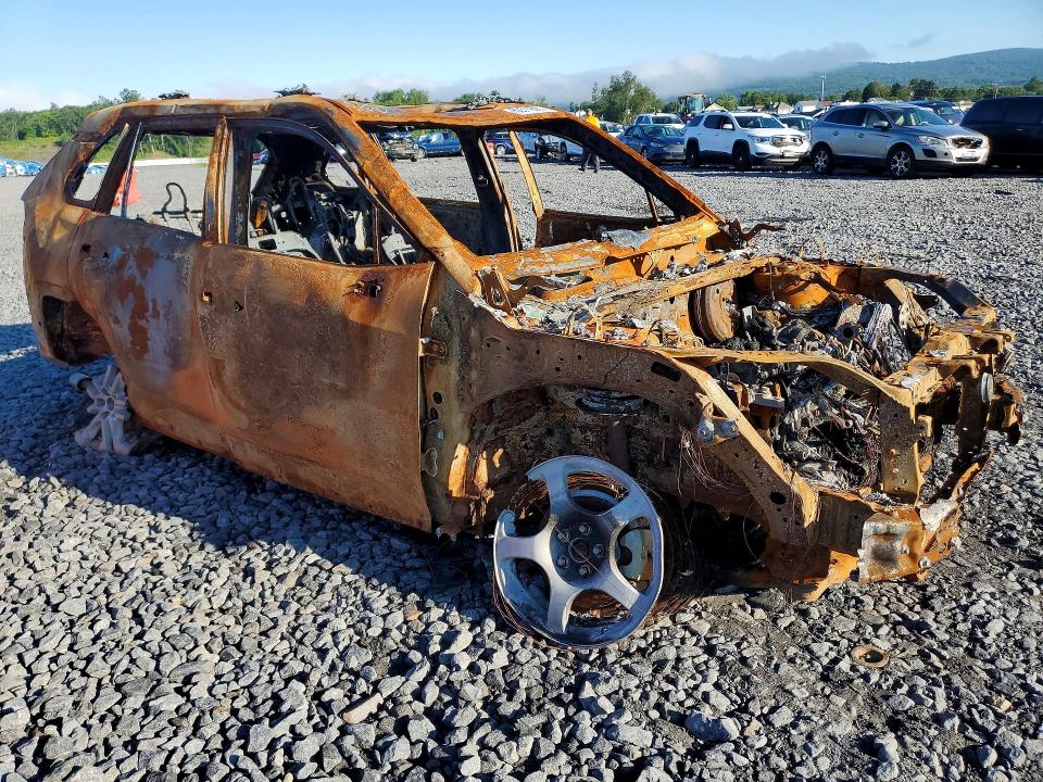 2023 Toyota Rav4 მანქანა იყიდება აუქციონზე, vin: 2T3N1RFV7PW346871, აუქციონის ნომერი: 63511586