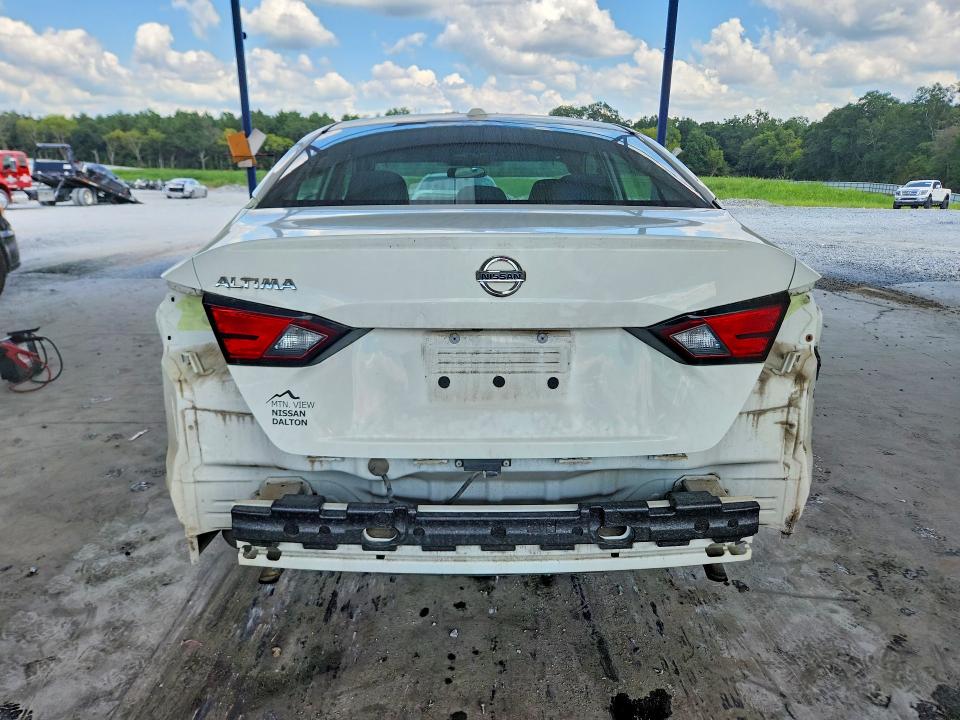 Aukcja sprzedaży 2019 Nissan Altima, vin: 1N4BL4BV2KC253585, numer aukcji: 65491286