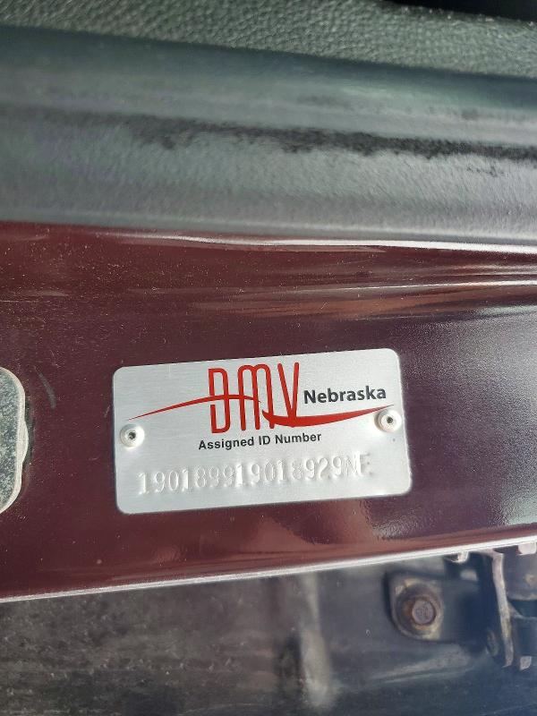 54973796 :رقم المزاد ، 190189919018929NE vin ، 2011 Chevrolet Equinox مزاد بيع