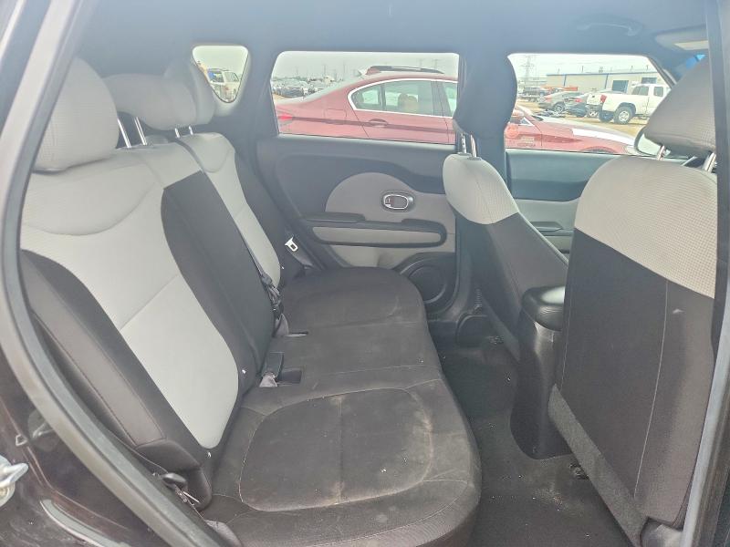 Aukcja sprzedaży 2015 Kia Soul, vin: KNDJN2A25F7157525, numer aukcji: 63470736