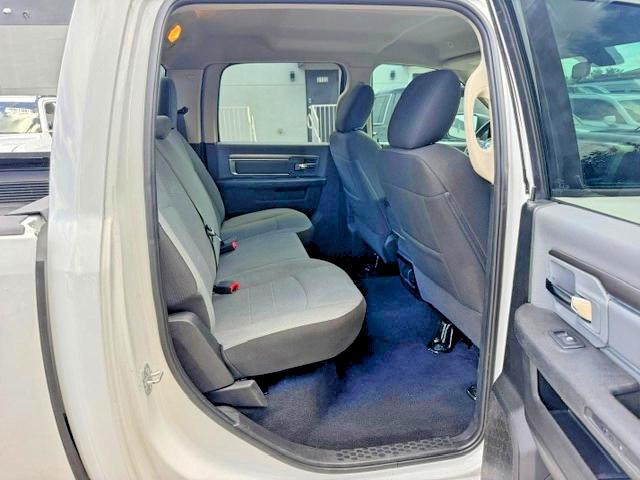 Продаж на аукціоні авто 2021 Ram 1500 Classic, vin: 1C6RR7TT6MS521432, номер лоту: 64917026