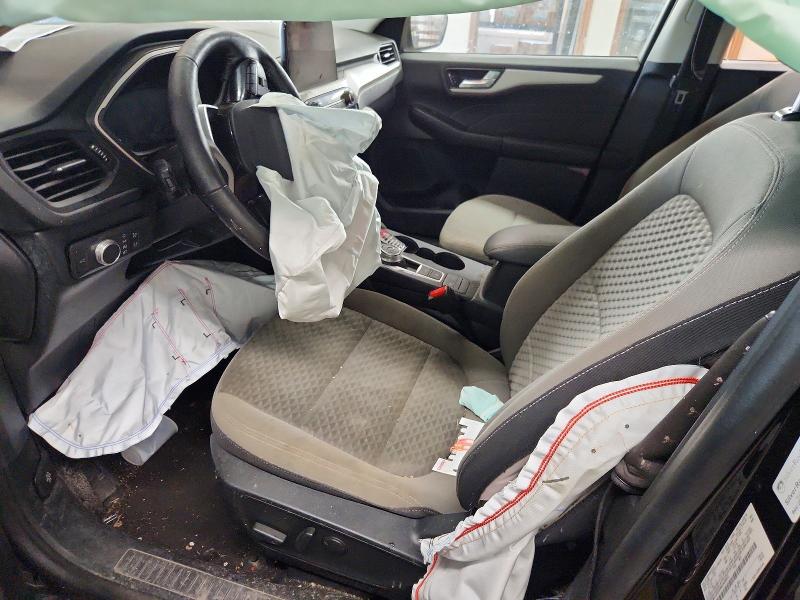 Aukcja sprzedaży 2021 Ford Escape, vin: 1FMCU9G60MUA48852, numer aukcji: 68365506