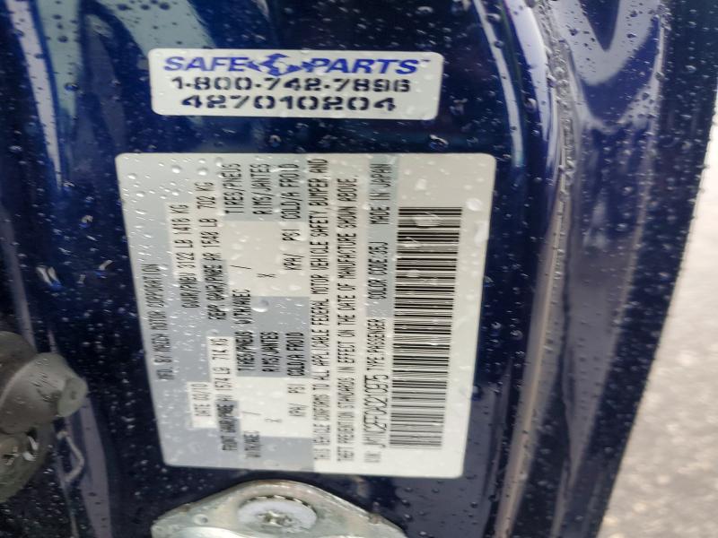 63616276 :رقم المزاد ، JM1NC2FF0A0210975 vin ، 2010 Mazda Mx-5 Miata مزاد بيع