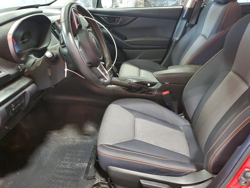 Продаж на аукціоні авто 2020 Subaru Crosstrek, vin: JF2GTAPC9L8236570, номер лоту: 64258646
