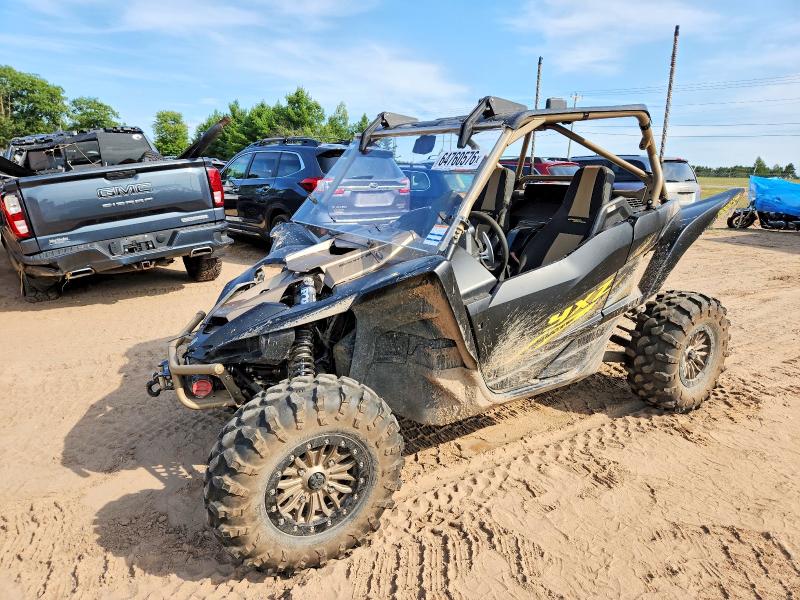 Aukcja sprzedaży 2020 Yamaha Yxz1000r, vin: 5Y4AN29Y5LA102328, numer aukcji: 64760576