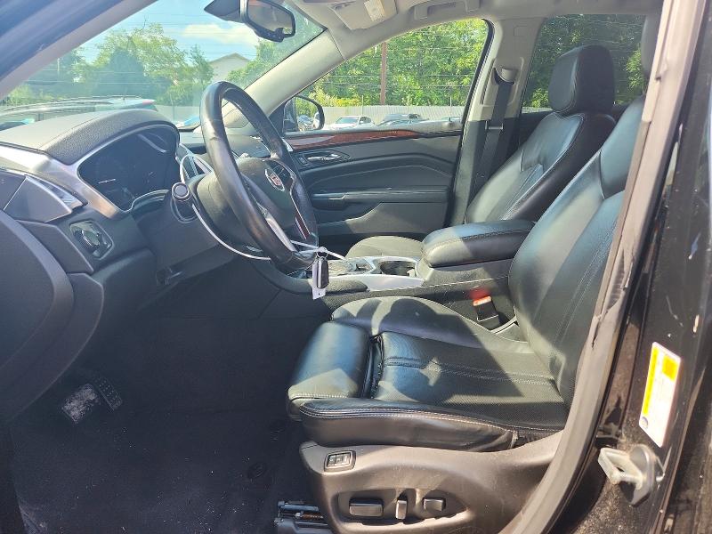 63323476 :رقم المزاد ، 3GYFNEE36GS577947 vin ، 2016 Cadillac Srx مزاد بيع
