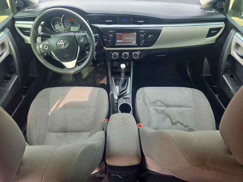 Aukcja sprzedaży 2015 Toyota Corolla, vin: 2T1BURHE4FC453070, numer aukcji: 64468216