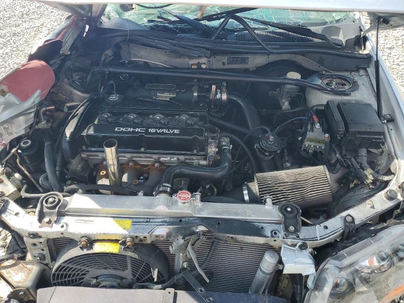64846706 :رقم المزاد ، JA3AH86FX3U124456 vin ، 2003 Mitsubishi Lancer مزاد بيع