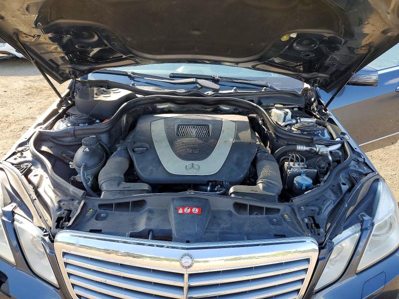 66304276 :رقم المزاد ، WDDHF8HB2BA265477 vin ، 2011 Mercedes-benz E مزاد بيع