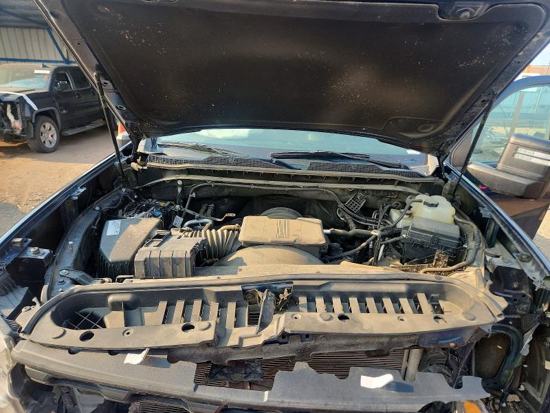 Auction sale of the 2020 Chevrolet Silverado, vin: 1GC4YNE75LF207868, lot number: 63782886