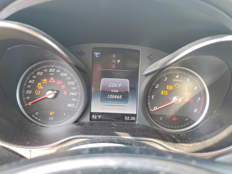 Продажа на аукционе авто 2018 Mercedes-benz Glc, vin: WDC0G4JB6JF452773, номер лота: 64675936