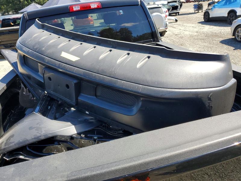64825656 :رقم المزاد ، 3C6RR7KT3MG686170 vin ، 2021 Ram 1500 Classic مزاد بيع
