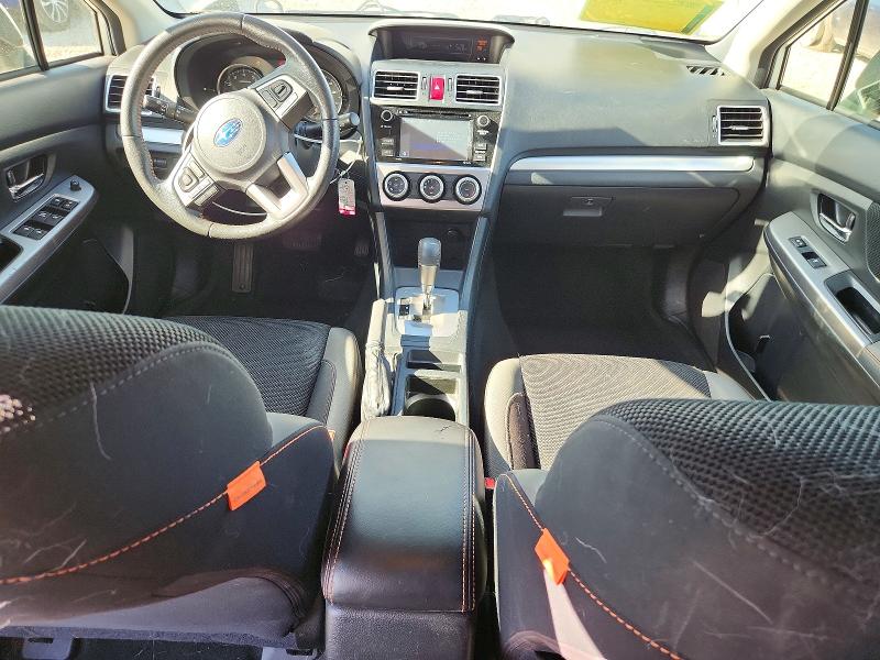 Продаж на аукціоні авто 2017 Subaru Crosstrek, vin: JF2GPABC3HH234493, номер лоту: 65199576