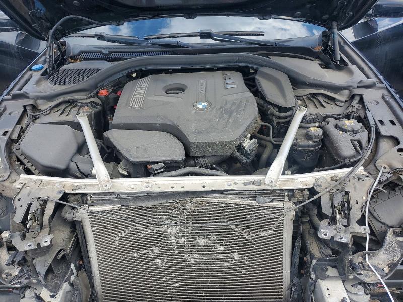 Aukcja sprzedaży 2018 Bmw 530, vin: WBAJA7C57JWA74323, numer aukcji: 63483606