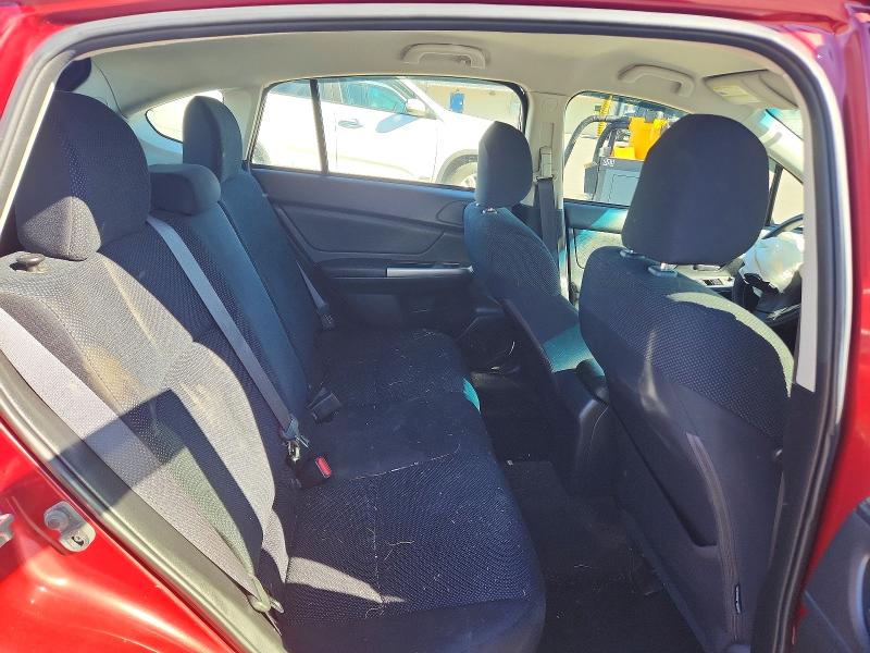 Продажа на аукционе авто 2015 Subaru Impreza, vin: JF1GPAA67F9287642, номер лота: 67178956