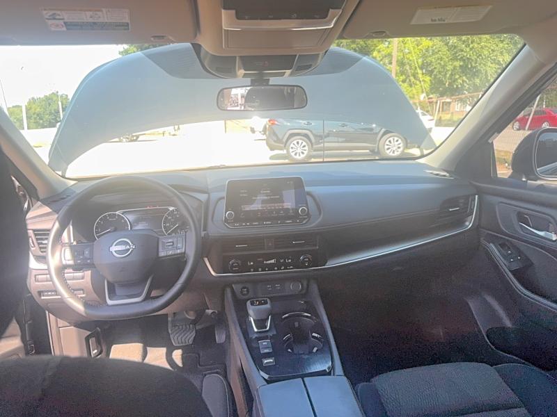 Продаж на аукціоні авто 2026 Nissan Rogue, vin: 5N1BT3BA0TC698065, номер лоту: 63867516