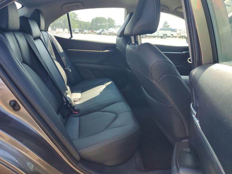 Продаж на аукціоні авто 2024 Toyota Camry, vin: 4T1K61BK7RU127549, номер лоту: 66823826
