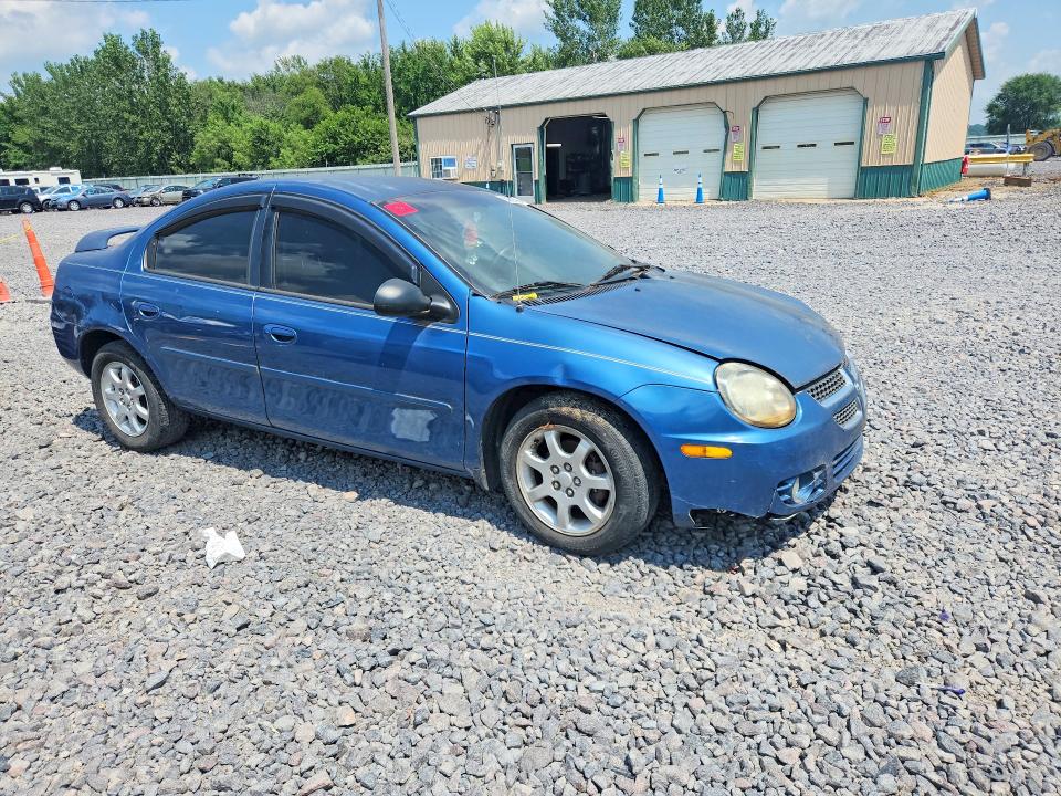 Aukcja sprzedaży 2003 Dodge Neon, vin: 1B3ES56C63D147744, numer aukcji: 63899326