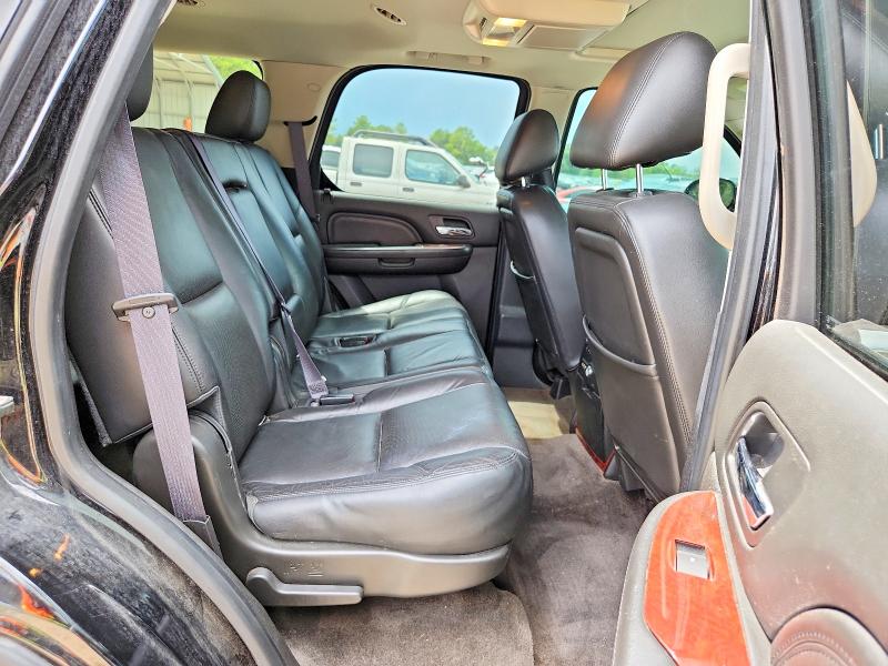 Aukcja sprzedaży 2012 Cadillac Escalade, vin: 1GYS3CEF8CR288696, numer aukcji: 66446566