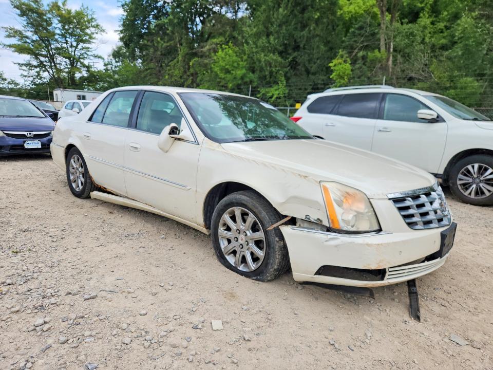63900766 :رقم المزاد ، 1G6KD57Y58U201163 vin ، 2008 Cadillac Dts مزاد بيع