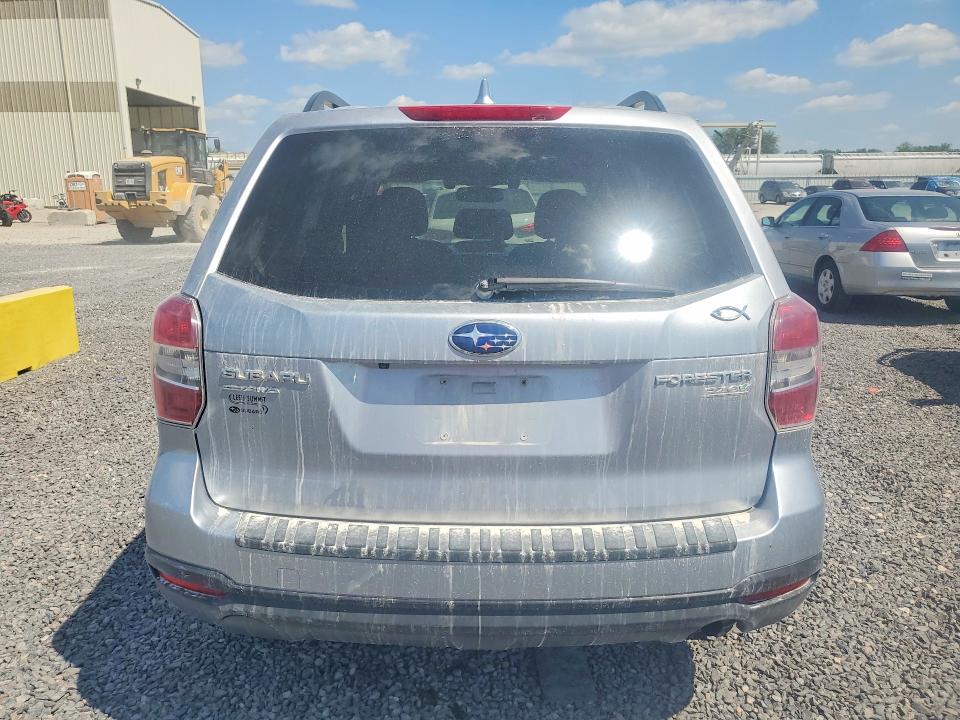Продаж на аукціоні авто 2016 Subaru Forester, vin: JF2SJAFC0GH414048, номер лоту: 66443426