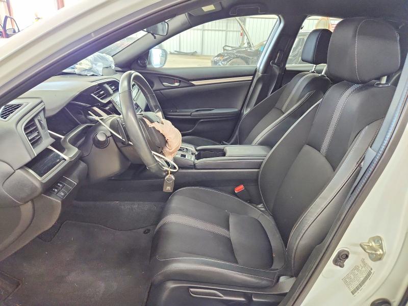 Продажа на аукционе авто 2020 Honda Civic, vin: 2HGFC2F89LH568419, номер лота: 65579406
