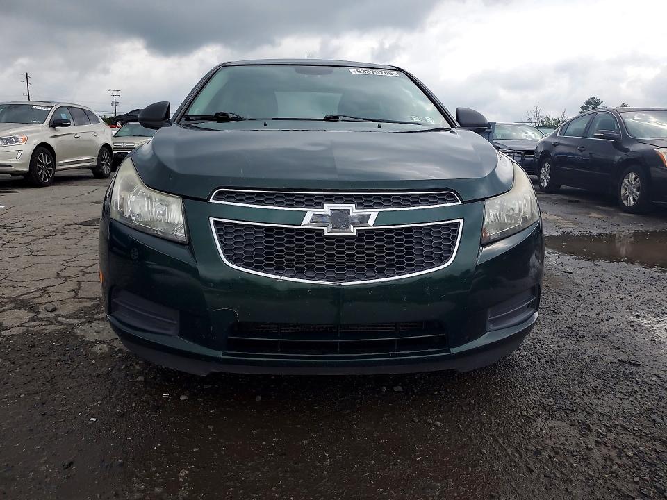 Aukcja sprzedaży 2014 Chevrolet Cruze, vin: 1G1PA5SG1E7463159, numer aukcji: 63378766