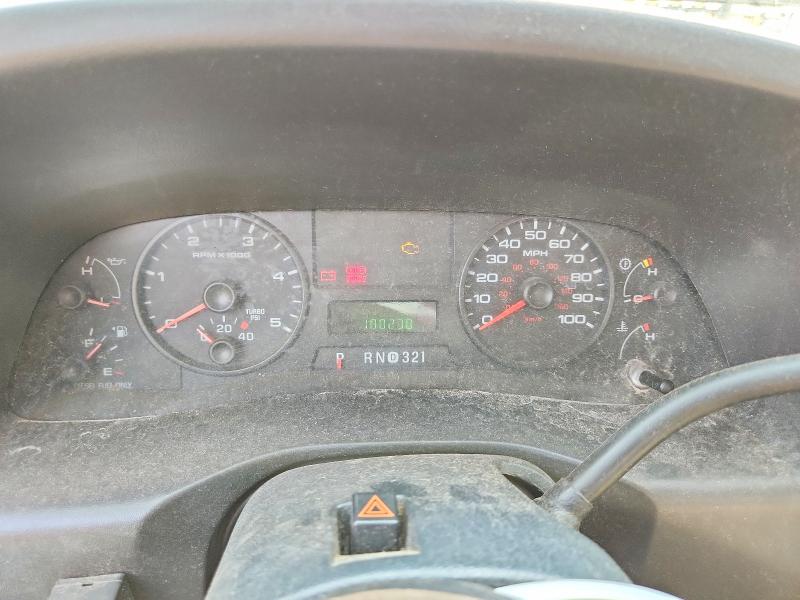 Продаж на аукціоні авто 2006 Ford F350, vin: 1FTWX31PX6EB96494, номер лоту: 64939056