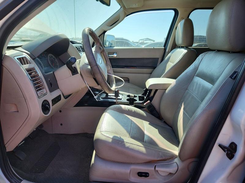 Продажа на аукционе авто 2009 Ford Escape, vin: 1FMCU49319KA51140, номер лота: 67143276