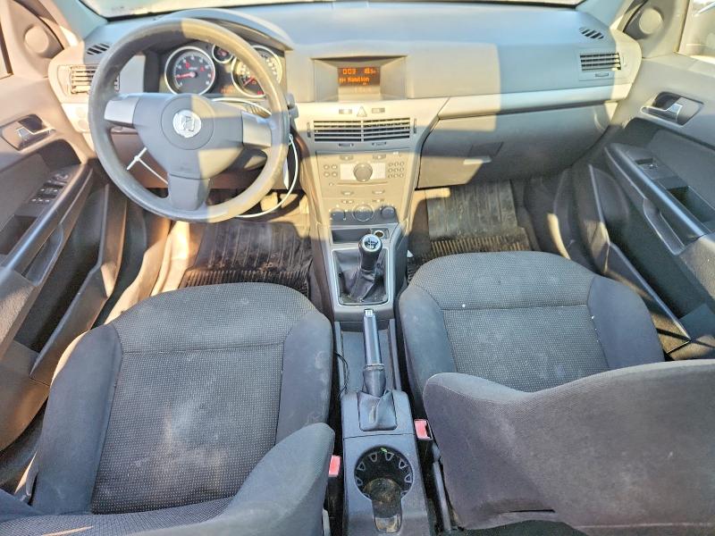 Продаж на аукціоні авто 2009 Saturn Astra, vin: W08AR671195049079, номер лоту: 63350556
