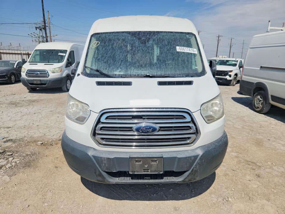 Продажа на аукционе авто 2017 Ford Transit, vin: 1FTYE2CM6HKB43209, номер лота: 60617416
