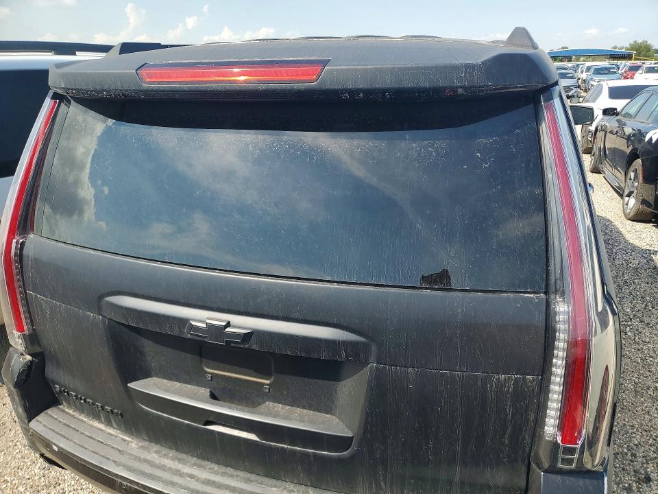Aukcja sprzedaży 2015 Chevrolet Suburban, vin: 1GNSCJKCXFR628365, numer aukcji: 66536086