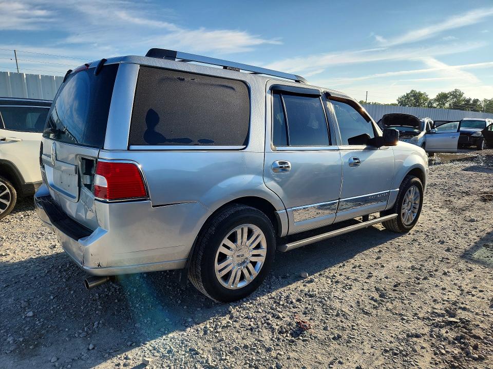 66000936 :رقم المزاد ، 5LMJJ2J58DEL06162 vin ، 2013 Lincoln Navigator مزاد بيع