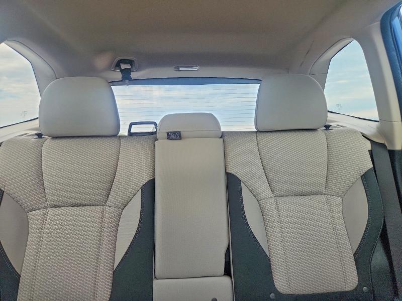 Aukcja sprzedaży 2021 Subaru Forester, vin: JF2SKAJC3MH491206, numer aukcji: 65313096