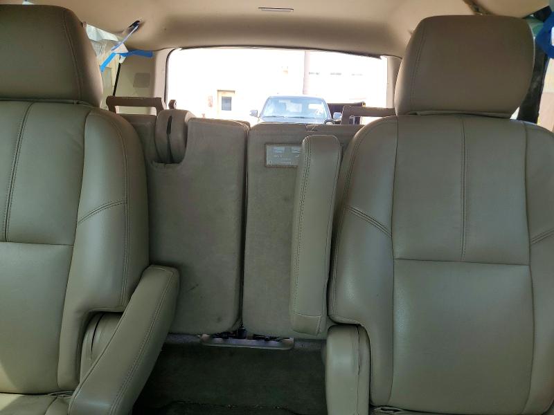 Aukcja sprzedaży 2013 Chevrolet Suburban, vin: 1GNSKJE74DR202170, numer aukcji: 66566646