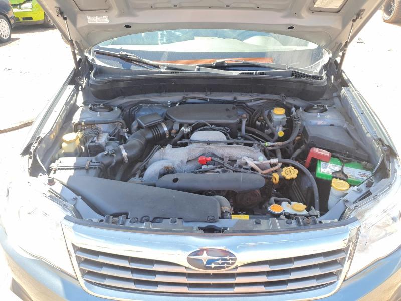 Aukcja sprzedaży 2009 Subaru Forester, vin: JF2SH63629H786839, numer aukcji: 66628736