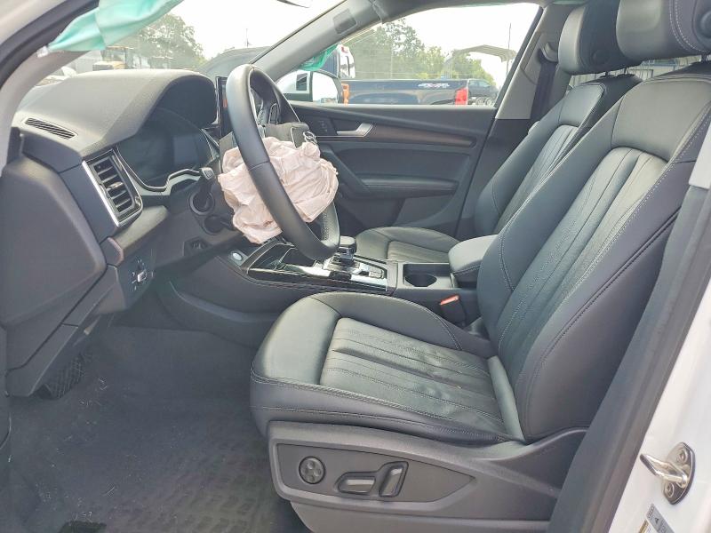 Продажа на аукционе авто 2023 Audi Q5, vin: WA1EAAFY8P2003369, номер лота: 64910686
