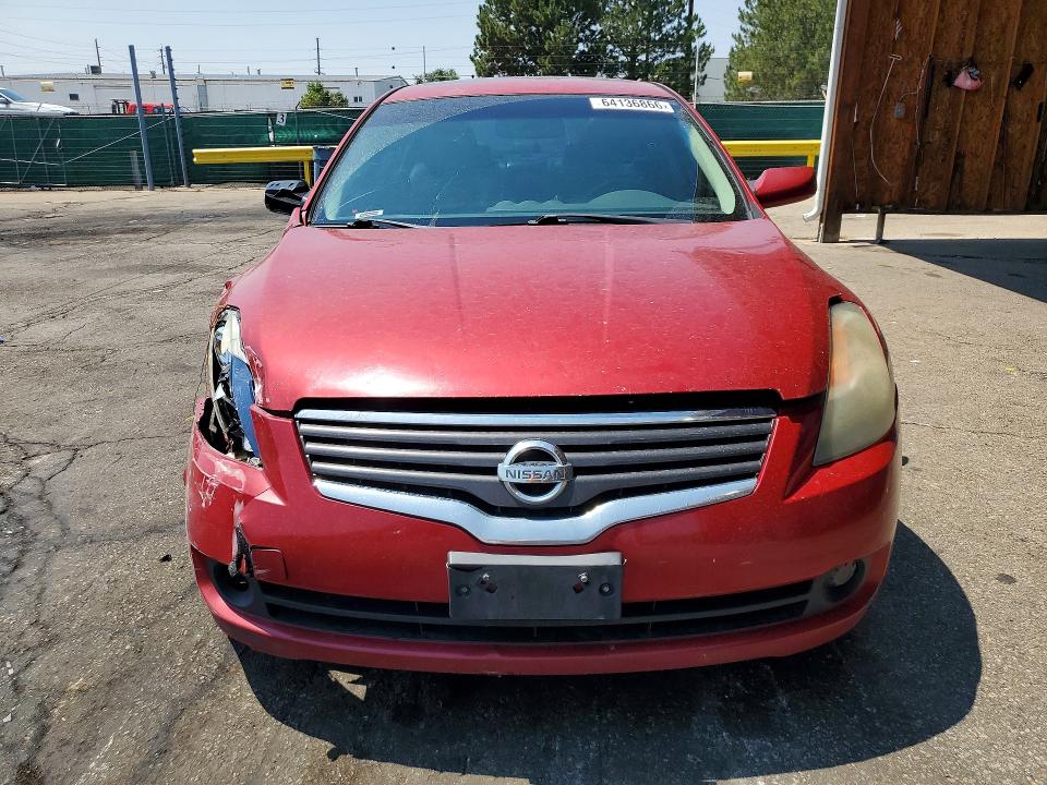 Продаж на аукціоні авто 2009 Nissan Altima, vin: 1N4AL21E89N552675, номер лоту: 64136866