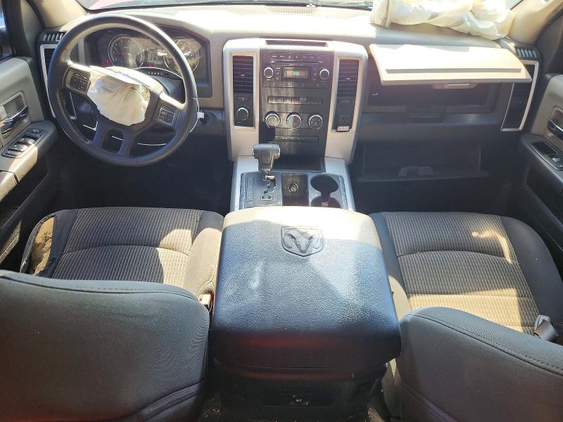 Aukcja sprzedaży 2012 Dodge Ram 1500, vin: 1C6RD7LT6CS294840, numer aukcji: 63937436