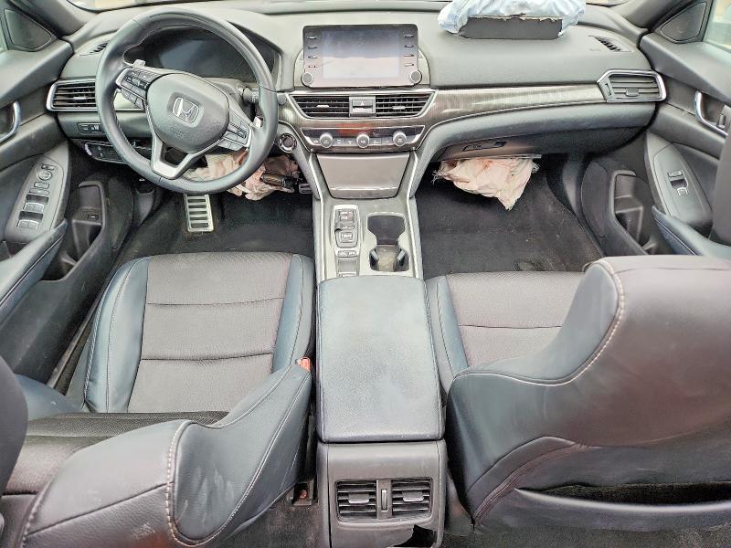 Aukcja sprzedaży 2018 Honda Accord, vin: 1HGCV2F35JA040888, numer aukcji: 64815416