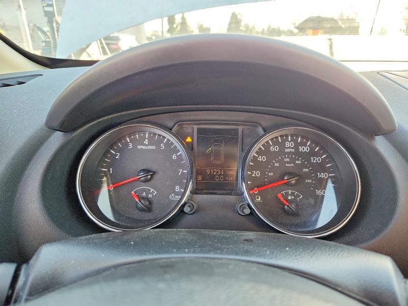 Aukcja sprzedaży 2011 Nissan Rogue, vin: JN8AS5MT2BW190209, numer aukcji: 62250316