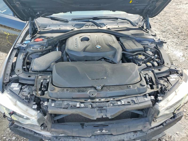 Продажа на аукционе авто 2017 Bmw 430xi, vin: WBA4R9C56HK878483, номер лота: 65029076