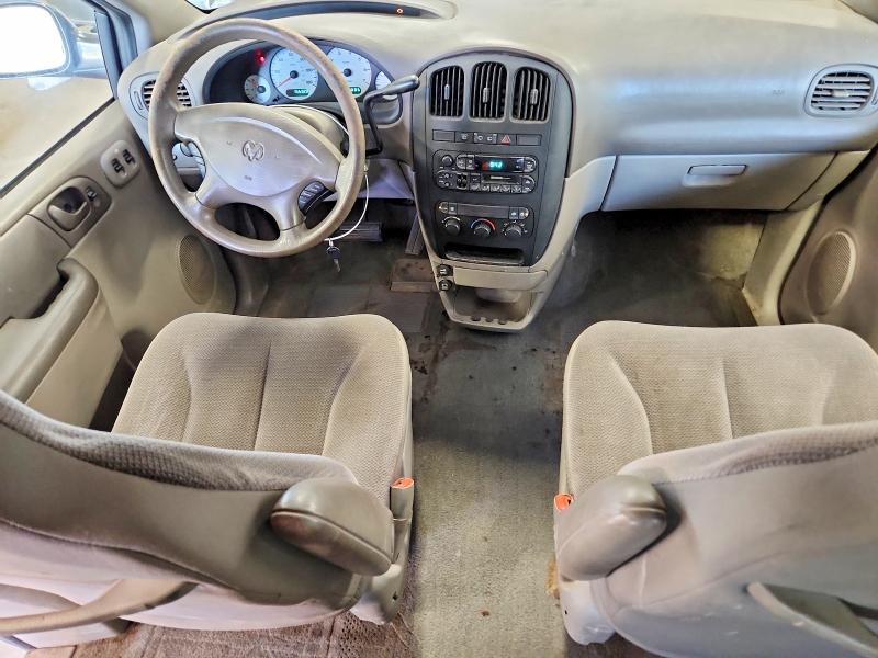 Продажа на аукционе авто 2002 Dodge Caravan, vin: 1B4GP25332B541914, номер лота: 65642266