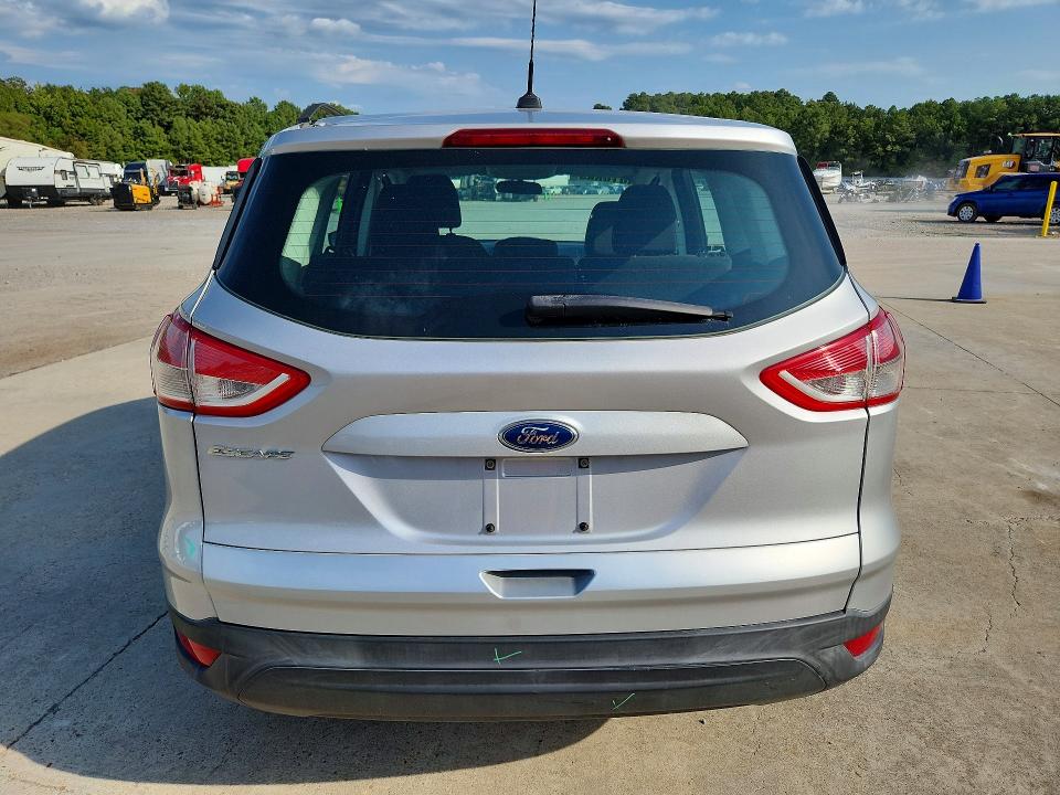 Продаж на аукціоні авто 2013 Ford Escape, vin: 1FMCU0F73DUD02172, номер лоту: 63924966
