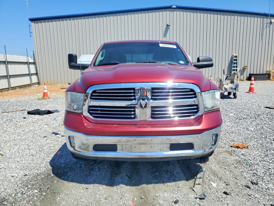 Aukcja sprzedaży 2015 Ram 1500, vin: 1C6RR6LM5FS580381, numer aukcji: 66052716
