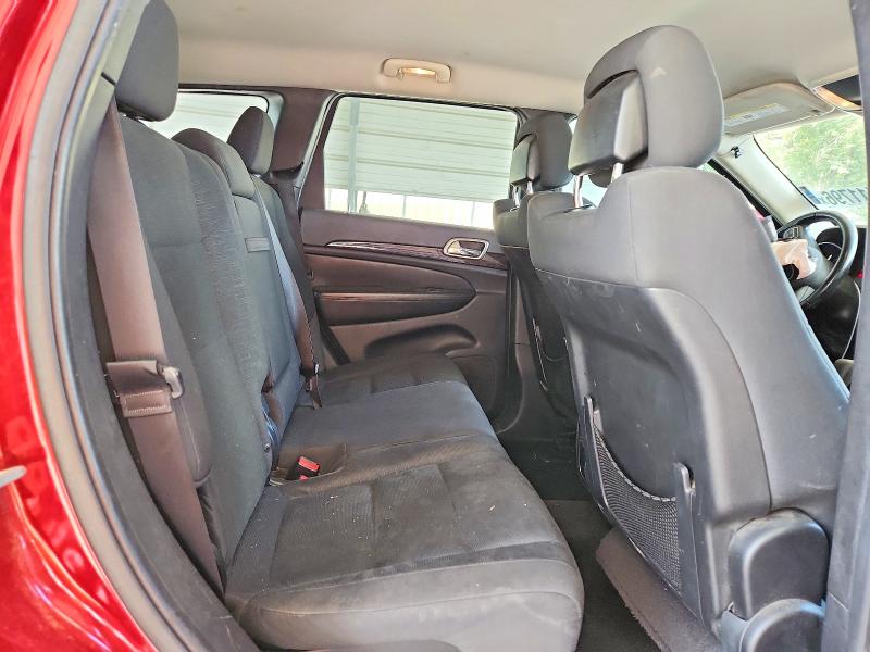 Aukcja sprzedaży 2011 Jeep Grand Cherokee, vin: 1J4RS4GG9BC507258, numer aukcji: 67111796