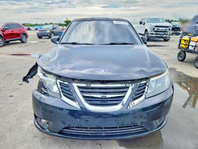 Aukcja sprzedaży 2011 Saab 9-3, vin: YS3FA4MYXB1307860, numer aukcji: 63851736
