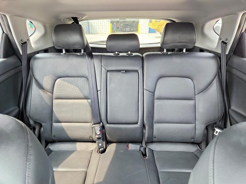 Aukcja sprzedaży 2017 Hyundai Tucson, vin: KM8J3CA29HU542985, numer aukcji: 64439616