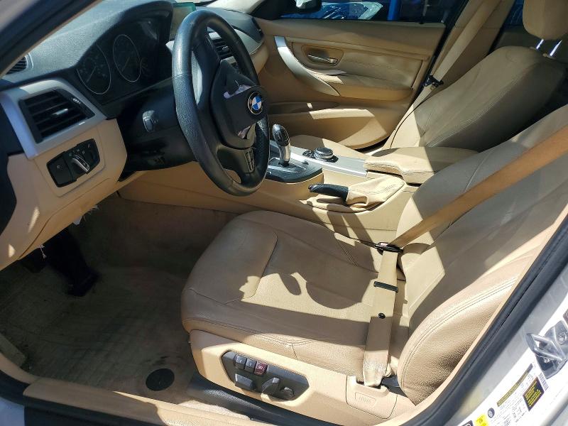 Aukcja sprzedaży 2015 Bmw 320, vin: WBA3C3G5XFNS75214, numer aukcji: 71093746