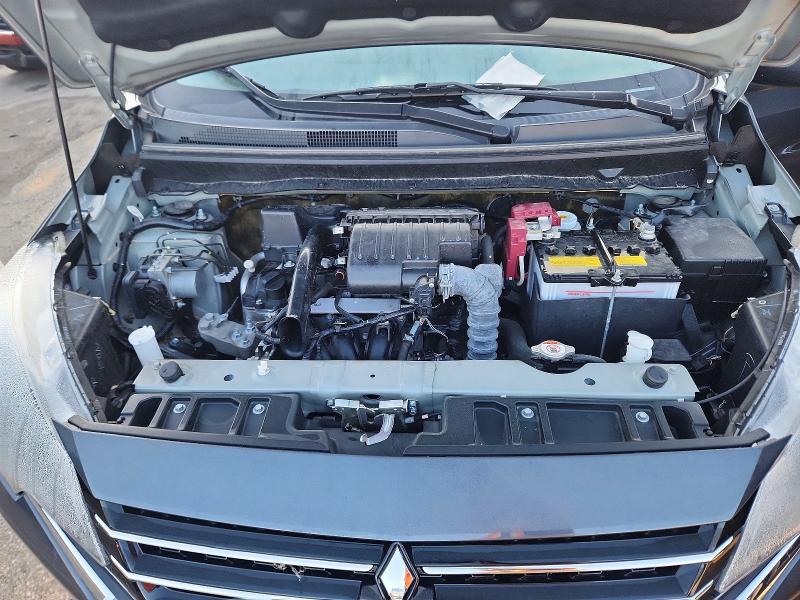 Продаж на аукціоні авто 2024 Mitsubishi Mirage, vin: ML32FUFJ1RHF02096, номер лоту: 66304746
